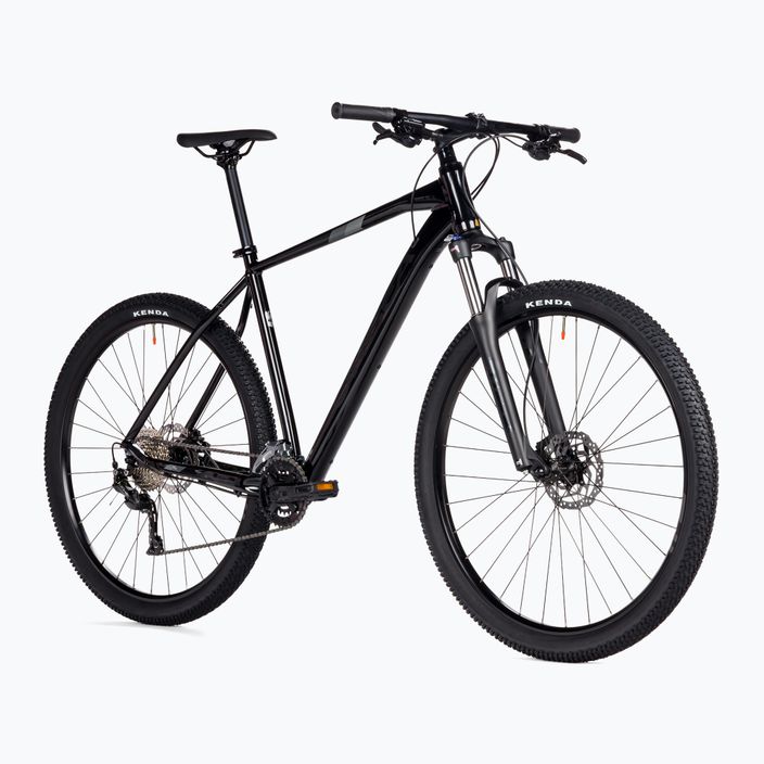 Orbea MX 40 29 mountain bike nero/grigio 2