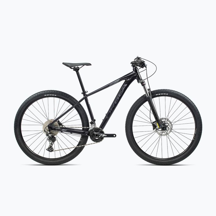 Orbea MX 30 29 mountain bike nero/grigio