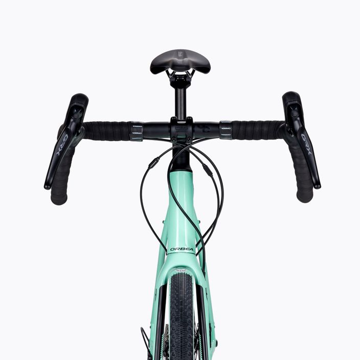 Orbea Terra H30 leggera/verde bici da corsa 4