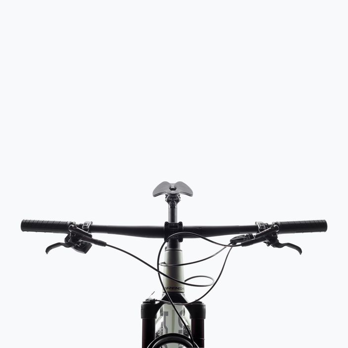 Orbea Oiz M11 AXS 2022 verde/nero mountain bike 4