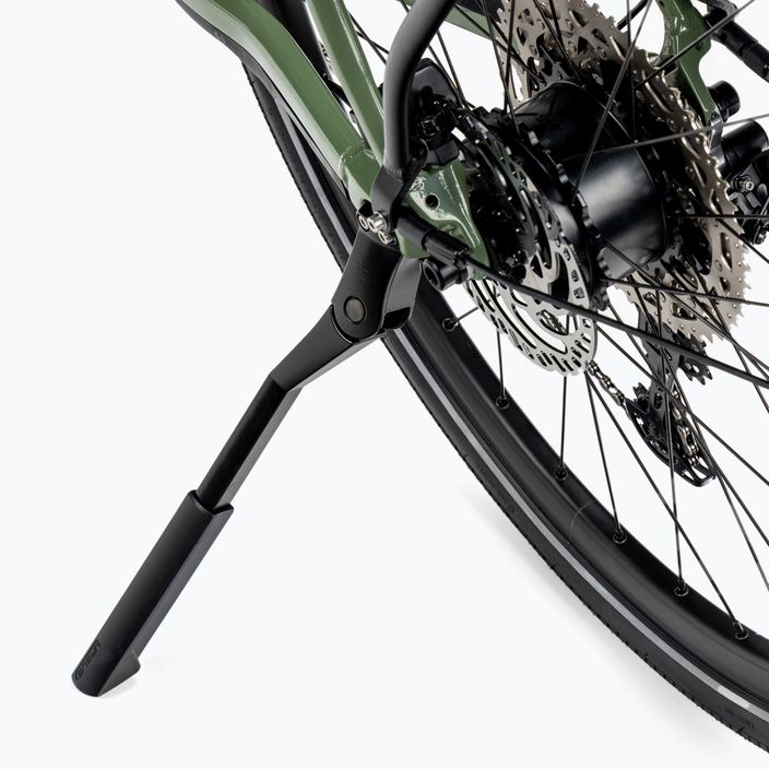 Bicicletta elettrica Orbea Vibe H10 EQ 36V 6.9Ah 248Wh 2022 verde urbano 13