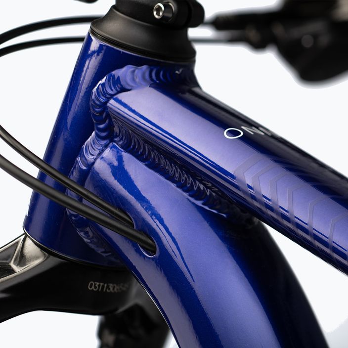 Orbea Onna 50 29 2022 blu/bianco mountain bike 4