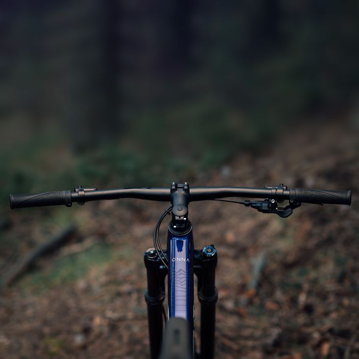 Orbea Onna 50 29 2022 blu/bianco mountain bike 9