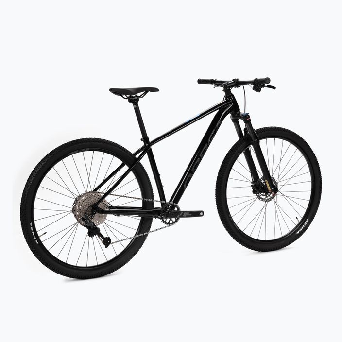 Orbea Onna 20 29 2022 nero/argento mountain bike 3