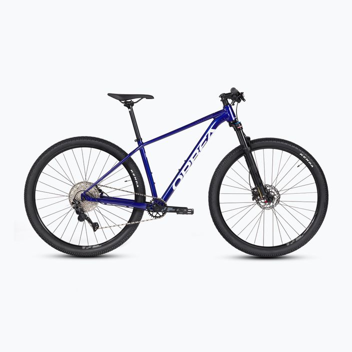 Orbea Onna 20 29 2022 blu/bianco mountain bike