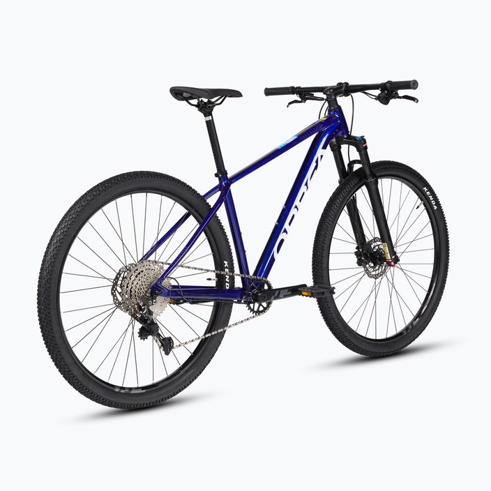 Orbea Onna 20 29 2022 blu/bianco mountain bike 3