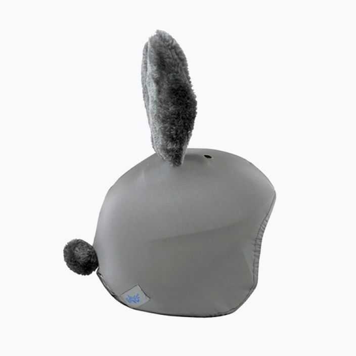 Sovrapposizione del casco COOLCASC Bunny 2