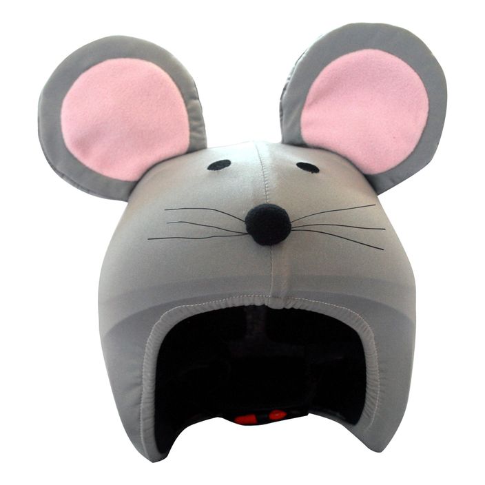 COOLCASC Sovrapposizione del casco del mouse