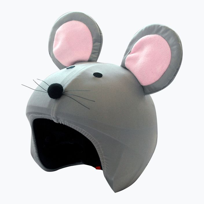 COOLCASC Sovrapposizione del casco del mouse 2