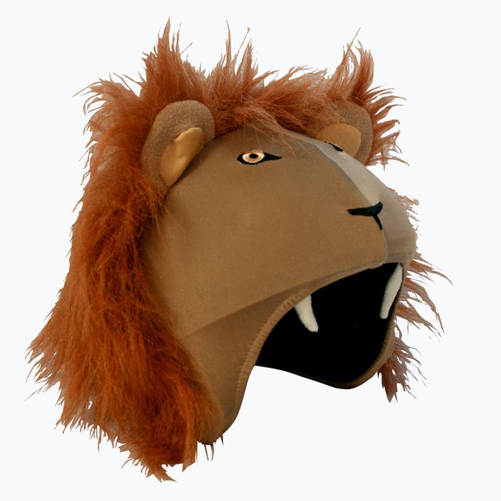 Cuscinetto per casco COOLCASC Lion 2
