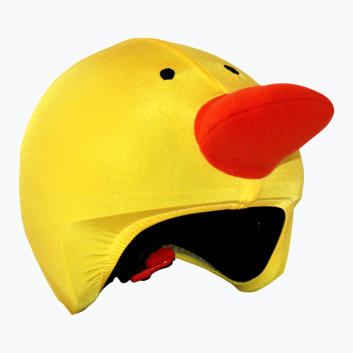 COOLCASC Sovrapposizione del casco Duck 2