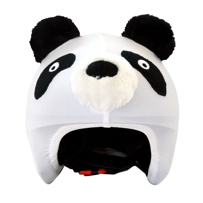 COOLCASC Sovrapposizione del casco Panda Bear
