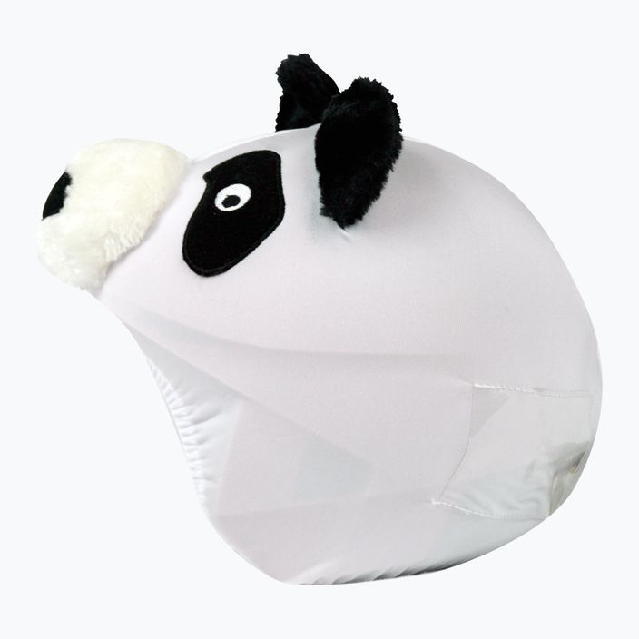 COOLCASC Sovrapposizione del casco Panda Bear 4