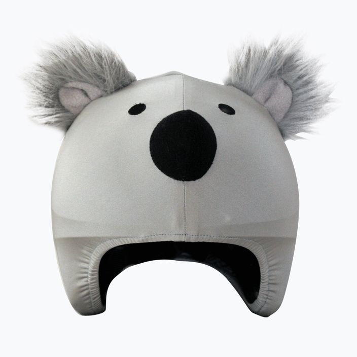 Sovrapposizione del casco COOLCASC Koala