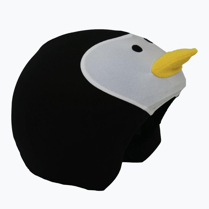 COOLCASC Sovrapposizione del casco Pinguino 2