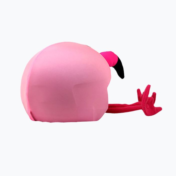 COOLCASC Sovrapposizione del casco Flamingo 3