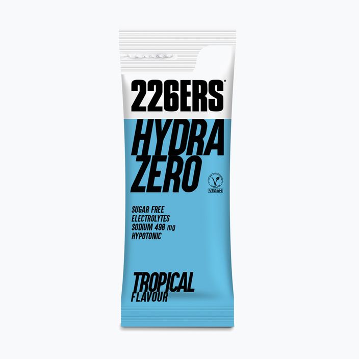 Bevanda ipotonica 226ERS Hydrazero Drink 7,5 g tropicale