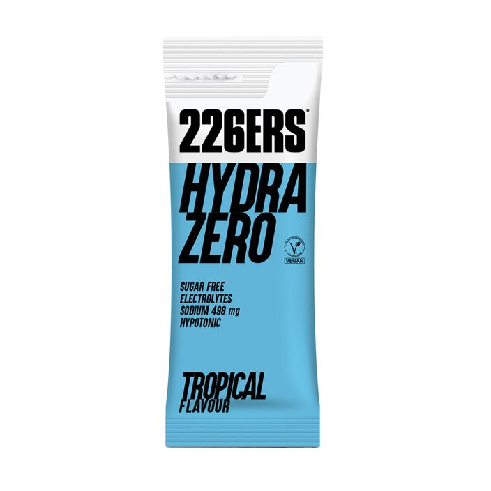 Bevanda ipotonica 226ERS Hydrazero Drink 7,5 g tropicale 2