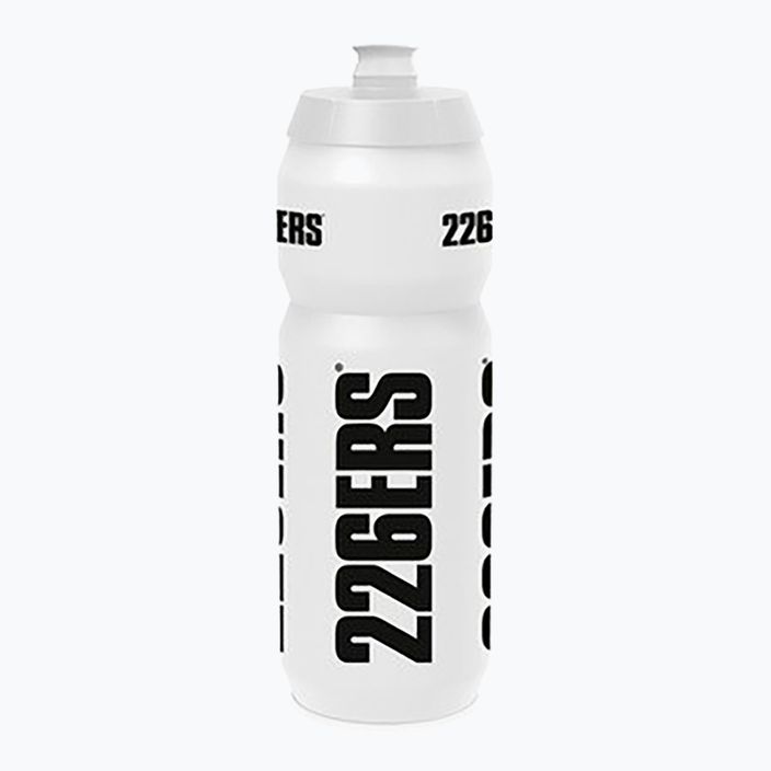 226ERS Feed Your Dreams bidon 750 ml bianco