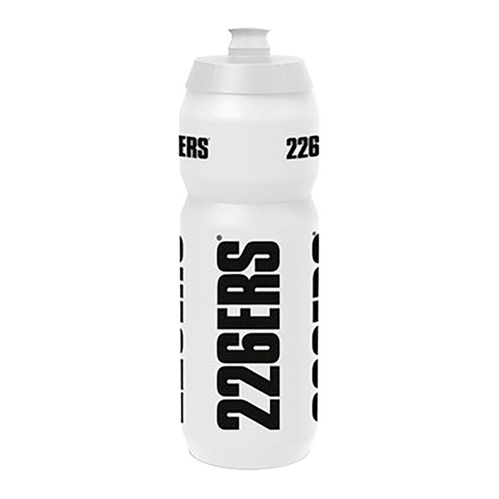 226ERS Feed Your Dreams bidon 750 ml bianco 2