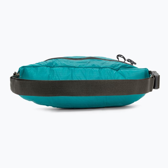 Osprey UL Stuff Waist Pack 1 l tropical teal kidney pouch 5