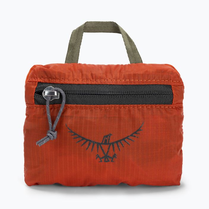 Osprey UL Stuff Waist Pack 1 l arancio papavero marsupio 7