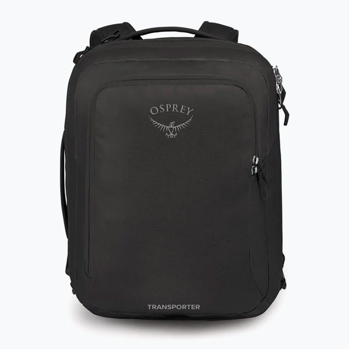 Osprey Transporter Global Carry-On Zaino 36 l nero