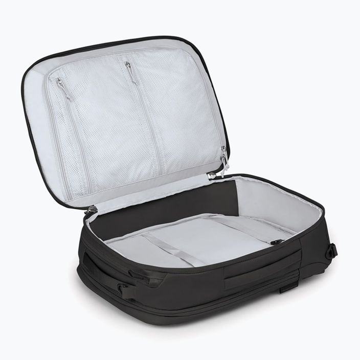 Osprey Transporter Global Carry-On Zaino 36 l nero 7