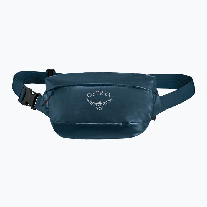 Marsupio Osprey Transporter Waist 1 l venturi blu 2