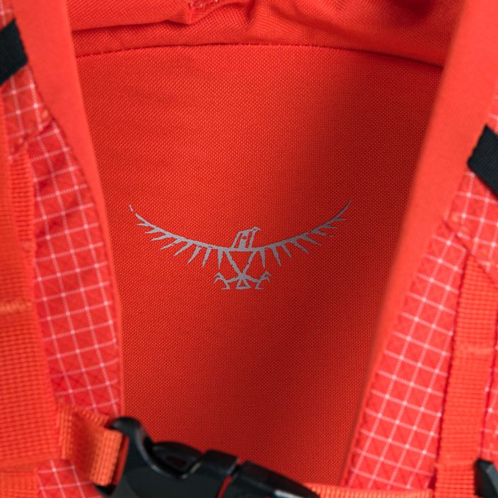 Zaino da arrampicata Osprey Mutant 38 l arancione mars 7