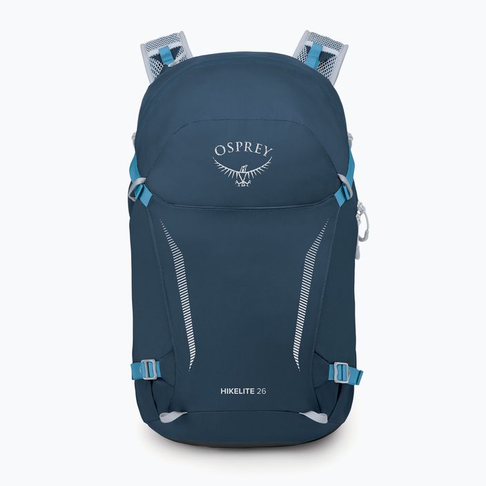 Zaino da trekking Osprey Hikelite 26 l blu atlante