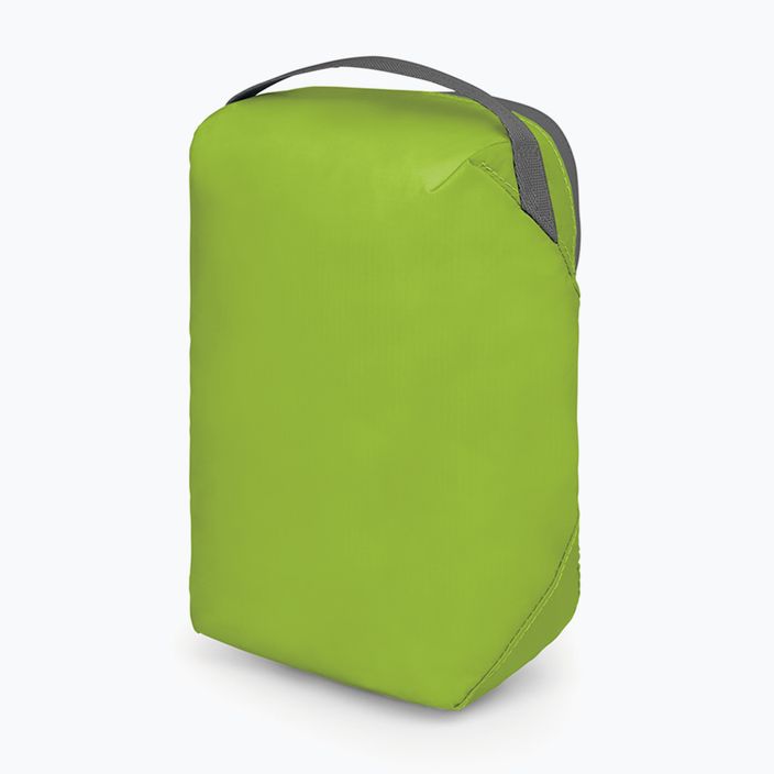 Osprey Ultralight Packing Cube S organizzatore di viaggio verde limone 3