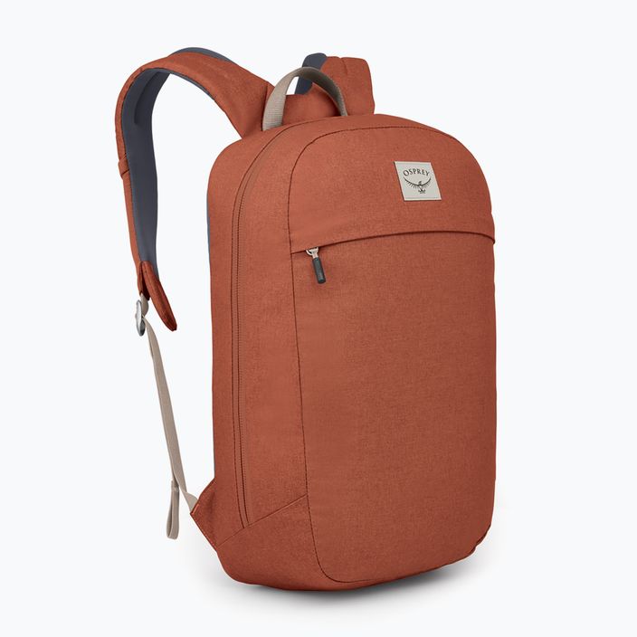 Osprey Arcane Zaino da giorno grande 20 l porcellana arancione erica 2