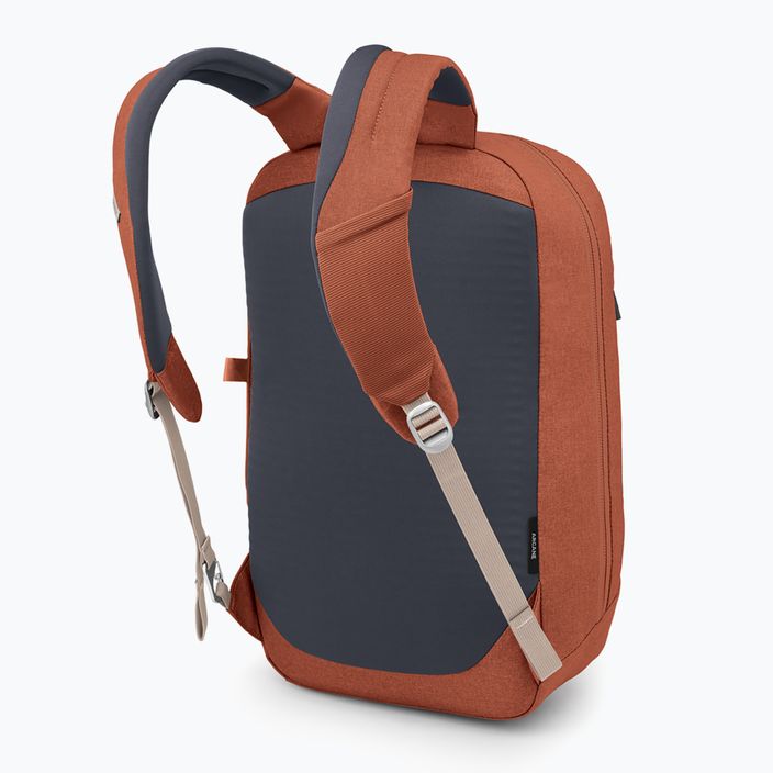 Osprey Arcane Zaino da giorno grande 20 l porcellana arancione erica 3