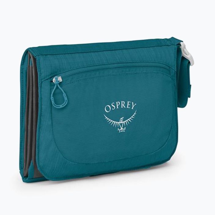 Tappetino per il cambio Osprey Poco Changing Pad deep peyto 2