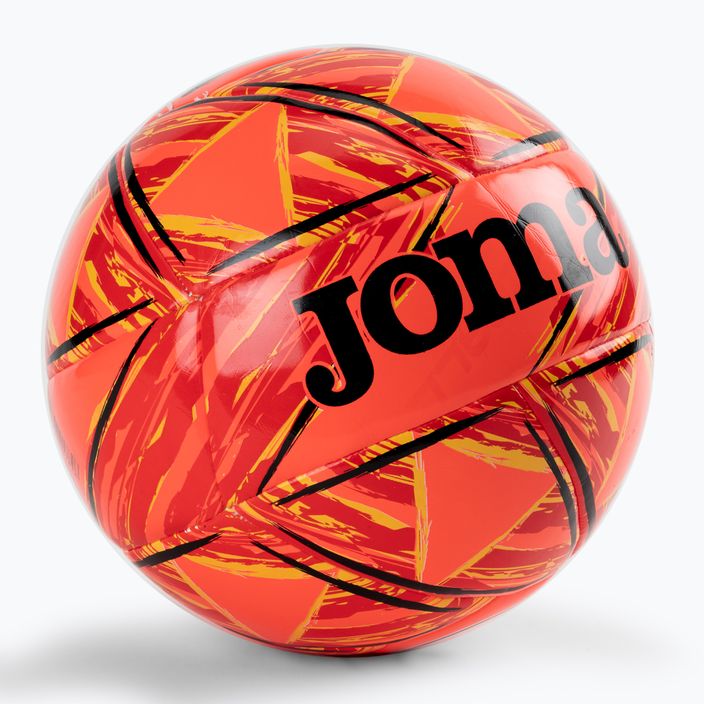 Joma Top Fireball Futsal pallone da calcio nazionale spagnolo 62 cm 2