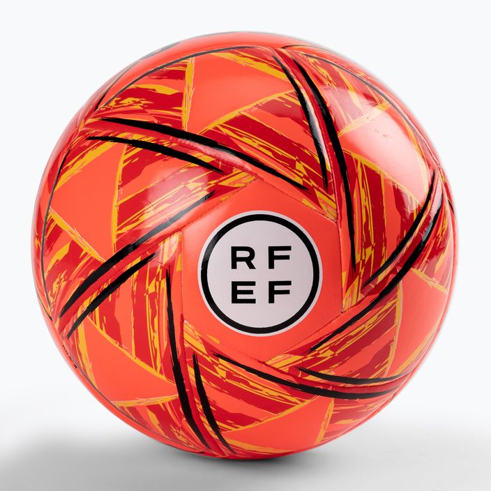 Joma Top Fireball Futsal pallone da calcio nazionale spagnolo 62 cm 3