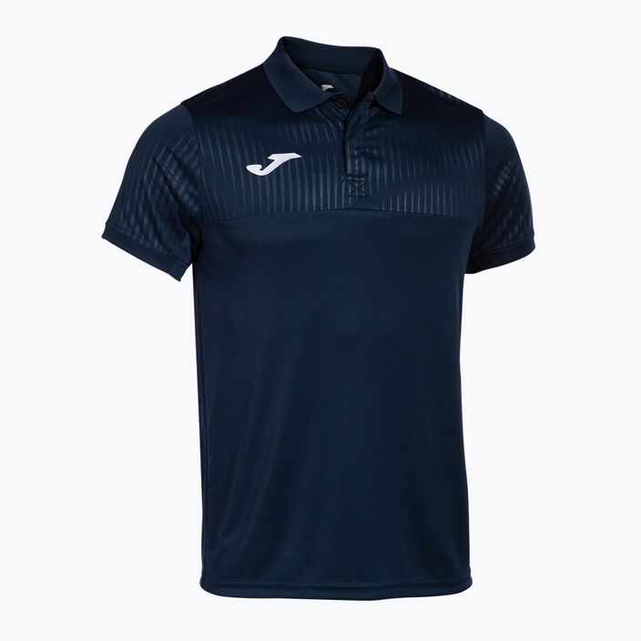 Polo da uomo Joma Montreal navy 2