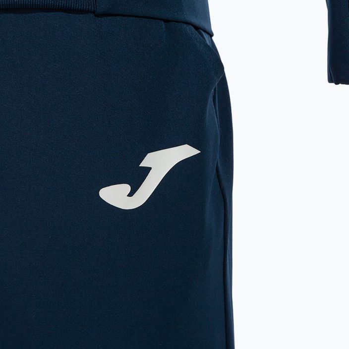 Tuta da tennis da uomo Joma Montreal blu navy 13