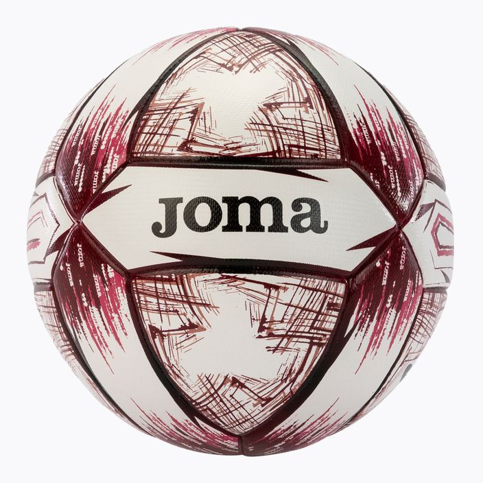 Joma Victory II calcio bordeaux misura 58 cm