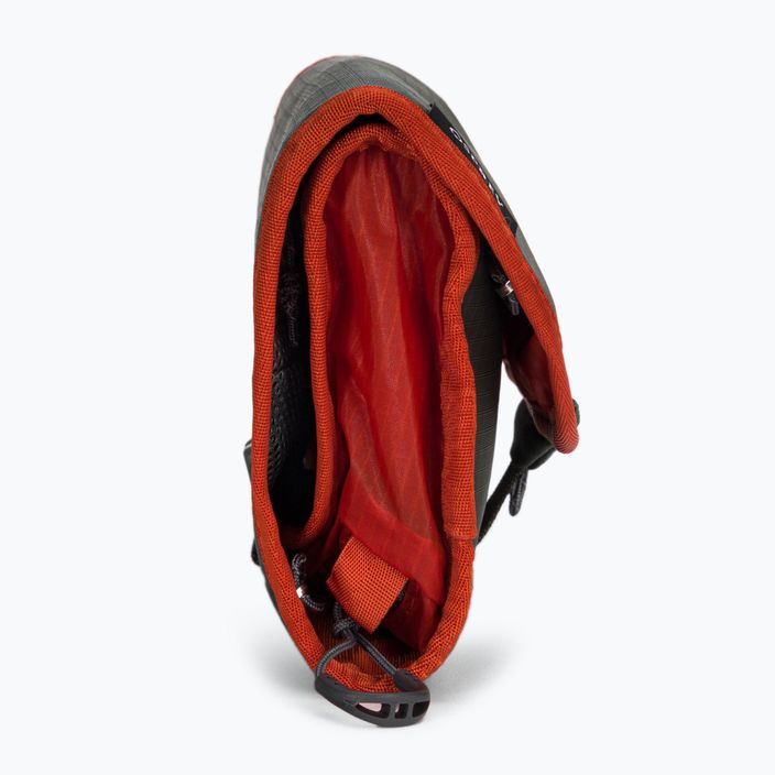 Osprey Ultralight Washbag Travel Washbag Roll arancio papavero 2