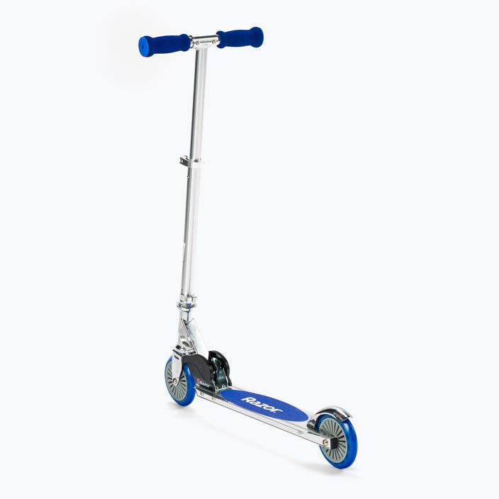 Razor A125 GS scooter per bambini blu 3