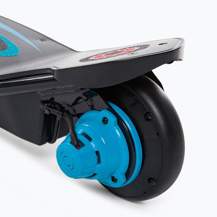Scooter elettrico per bambini Razor E100 Powercore blu 11