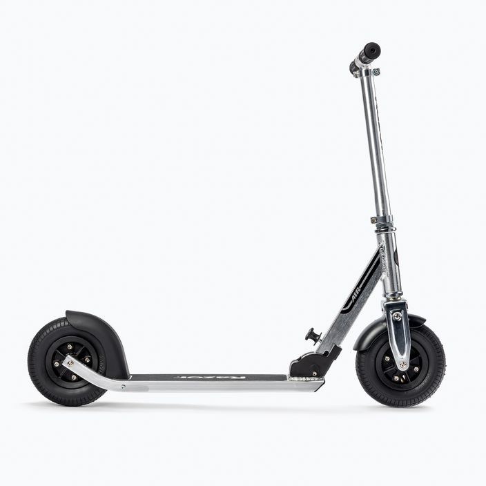 Razor scooter A5 Air argento 2