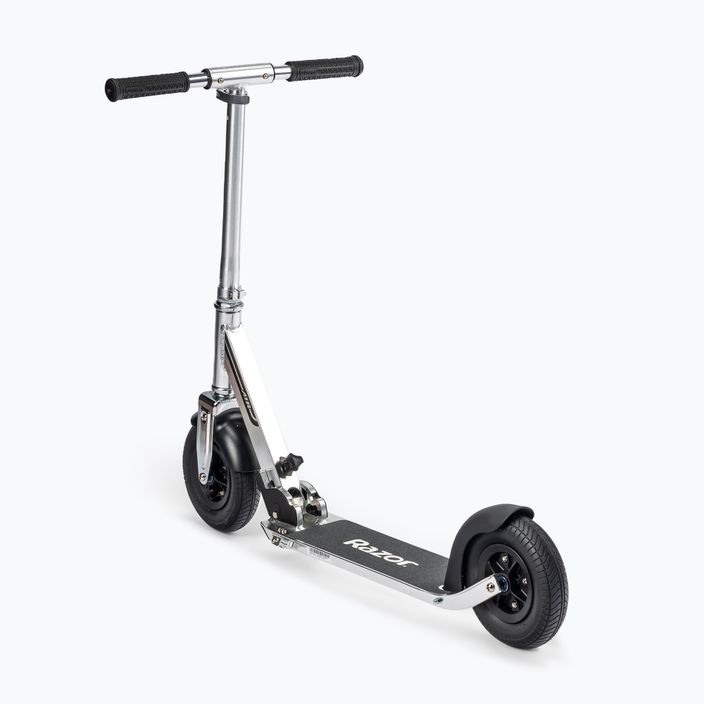 Razor scooter A5 Air argento 3