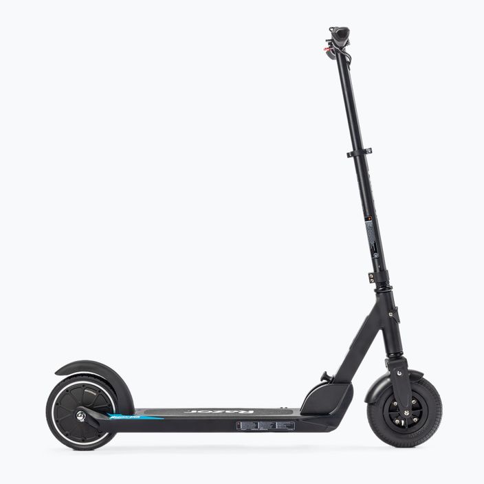 Razor E Prime Air scooter elettrico nero 2