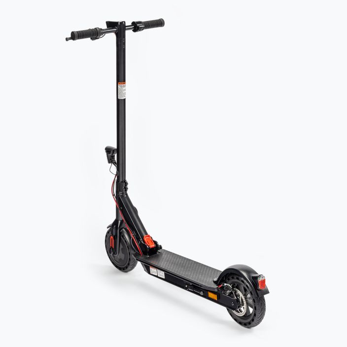 Razor T25 nero scooter elettrico 3