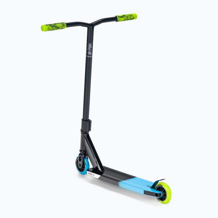 Razor Pro X nero scooter freestyle 3