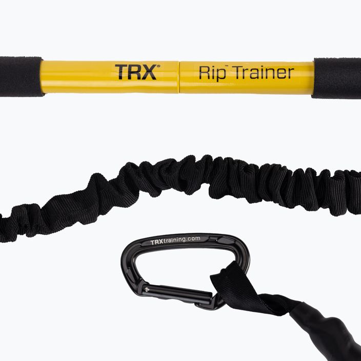 TRX Rip Trainer set nero 4