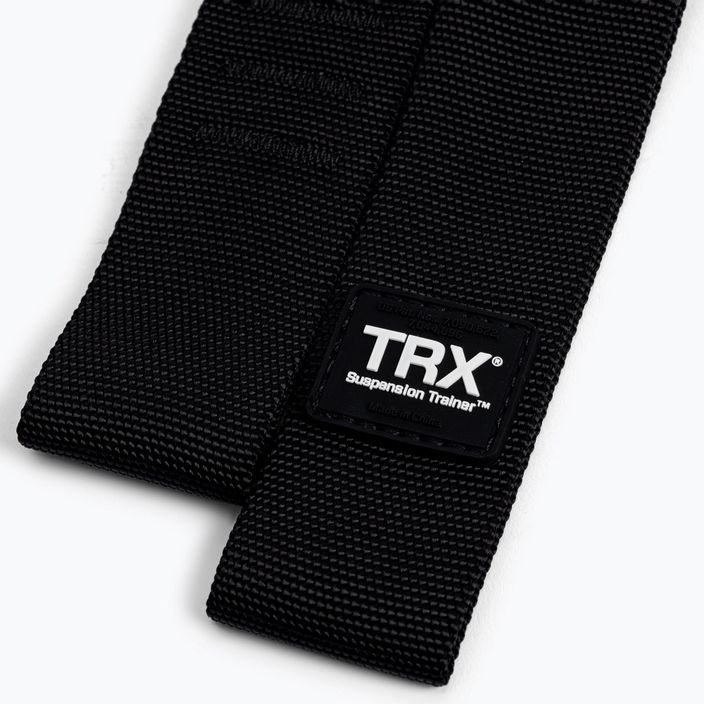 TRX TRXPRO3 cinghia di estensione nera 2